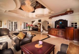 blue sky pandurata boutique hotel