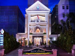blue sky pandurata boutique hotel