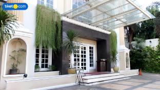 blue sky pandurata boutique hotel