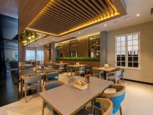 blue sky pandurata boutique hotel