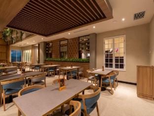 blue sky pandurata boutique hotel
