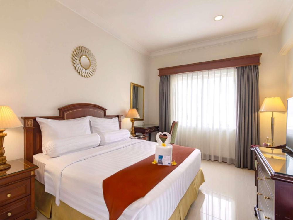 blue sky pandurata boutique hotel