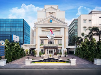 blue sky pandurata boutique hotel