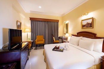 blue sky pandurata boutique hotel