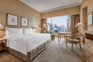 Jw Marriott Hotel Jakarta,Setiabudi>>Central Jakarta,5 star