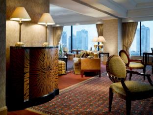 Jw Marriott Hotel Jakarta,Setiabudi>>Central Jakarta,5 star