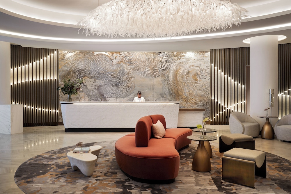 intercontinental bellevue at the avenue