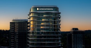 intercontinental bellevue at the avenue