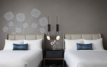 intercontinental bellevue at the avenue