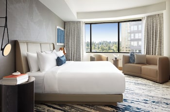 intercontinental bellevue at the avenue