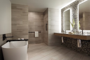 intercontinental bellevue at the avenue