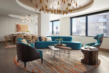 intercontinental bellevue at the avenue