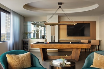 intercontinental bellevue at the avenue