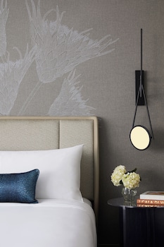 intercontinental bellevue at the avenue