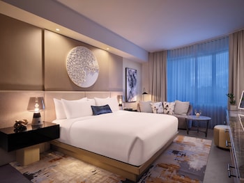 intercontinental bellevue at the avenue