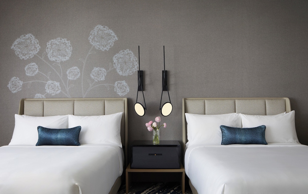 intercontinental bellevue at the avenue