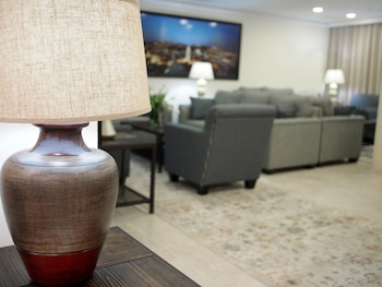 new capitol hotel jerusalem