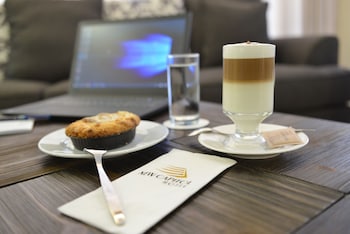 new capitol hotel jerusalem