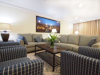 new capitol hotel jerusalem
