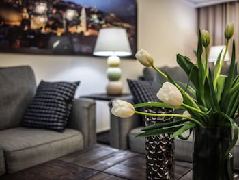 new capitol hotel jerusalem