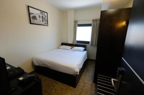 new capitol hotel jerusalem