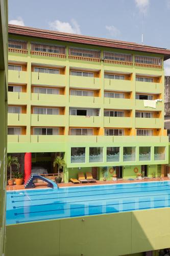 the aiyapura bangkok