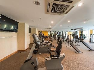 The Aiyapura Bangkok,Khlong San>>Bangkok,3 star