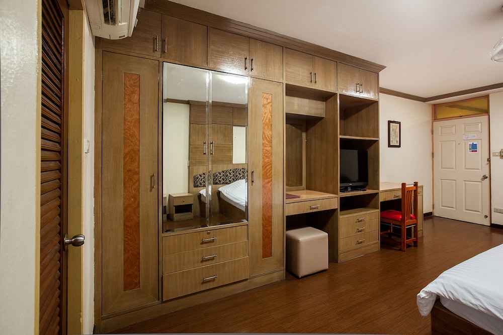 the aiyapura bangkok