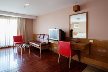 the aiyapura bangkok