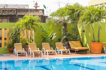 the aiyapura bangkok