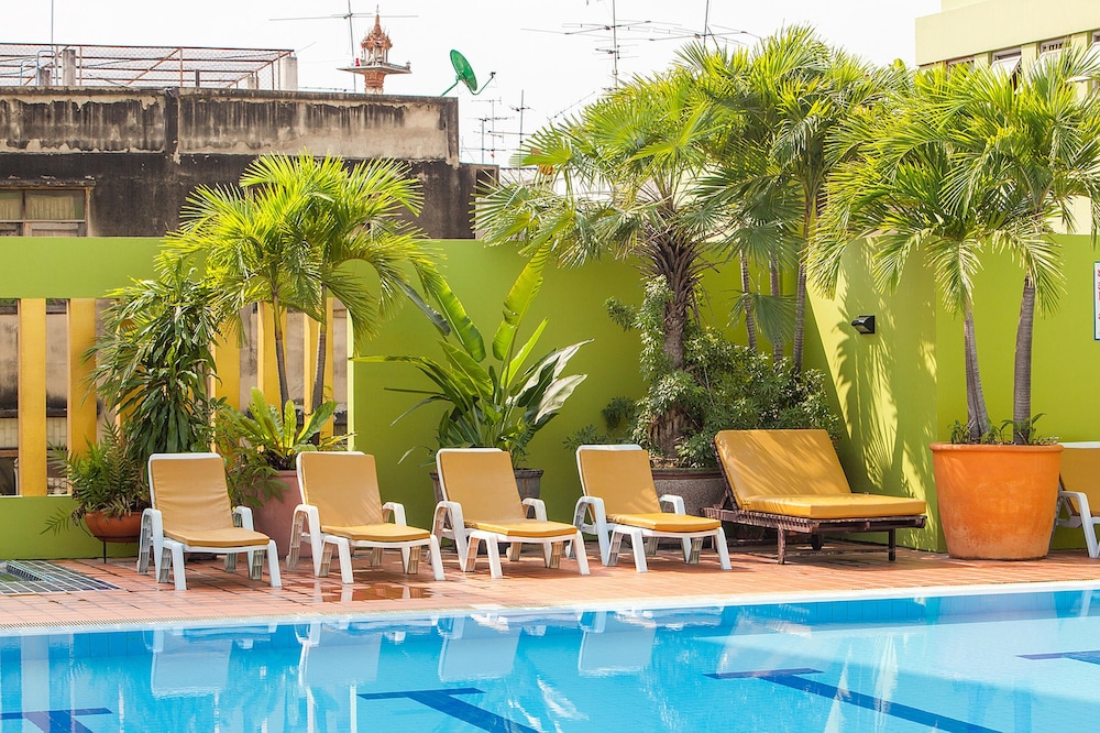 the aiyapura bangkok