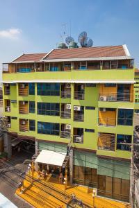 the aiyapura bangkok