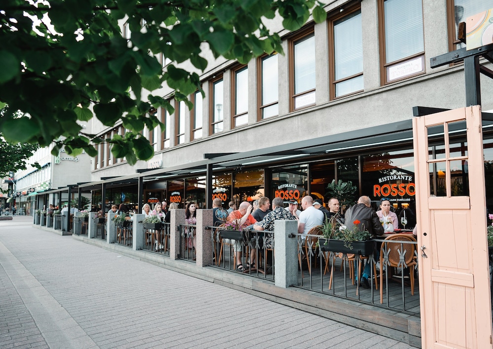 original sokos hotel vaakuna joensuu