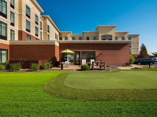 homewood suites by hilton joplin