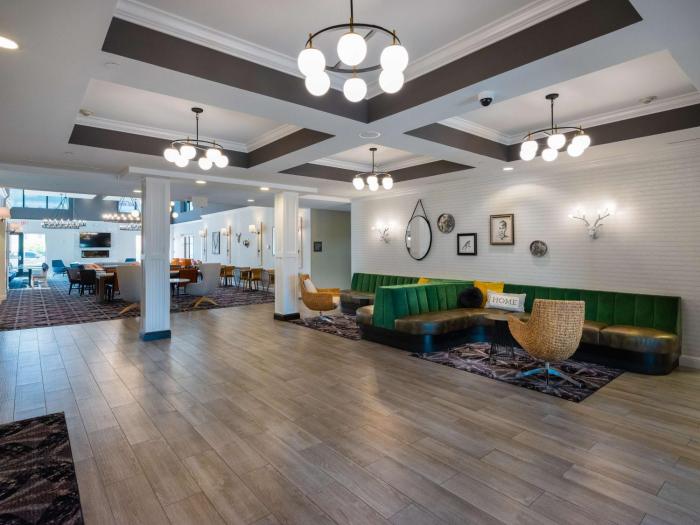 homewood suites by hilton joplin