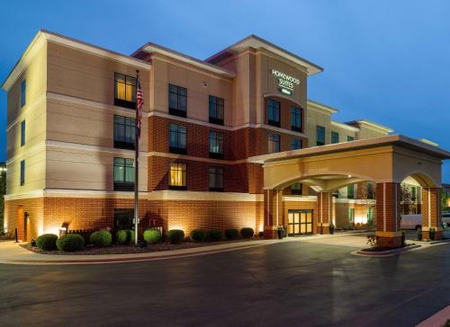 homewood suites by hilton joplin
