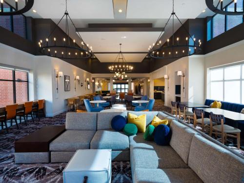 homewood suites by hilton joplin