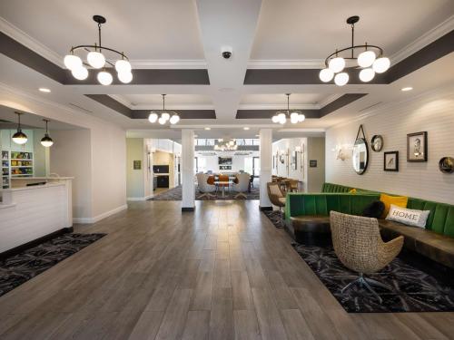 homewood suites by hilton joplin