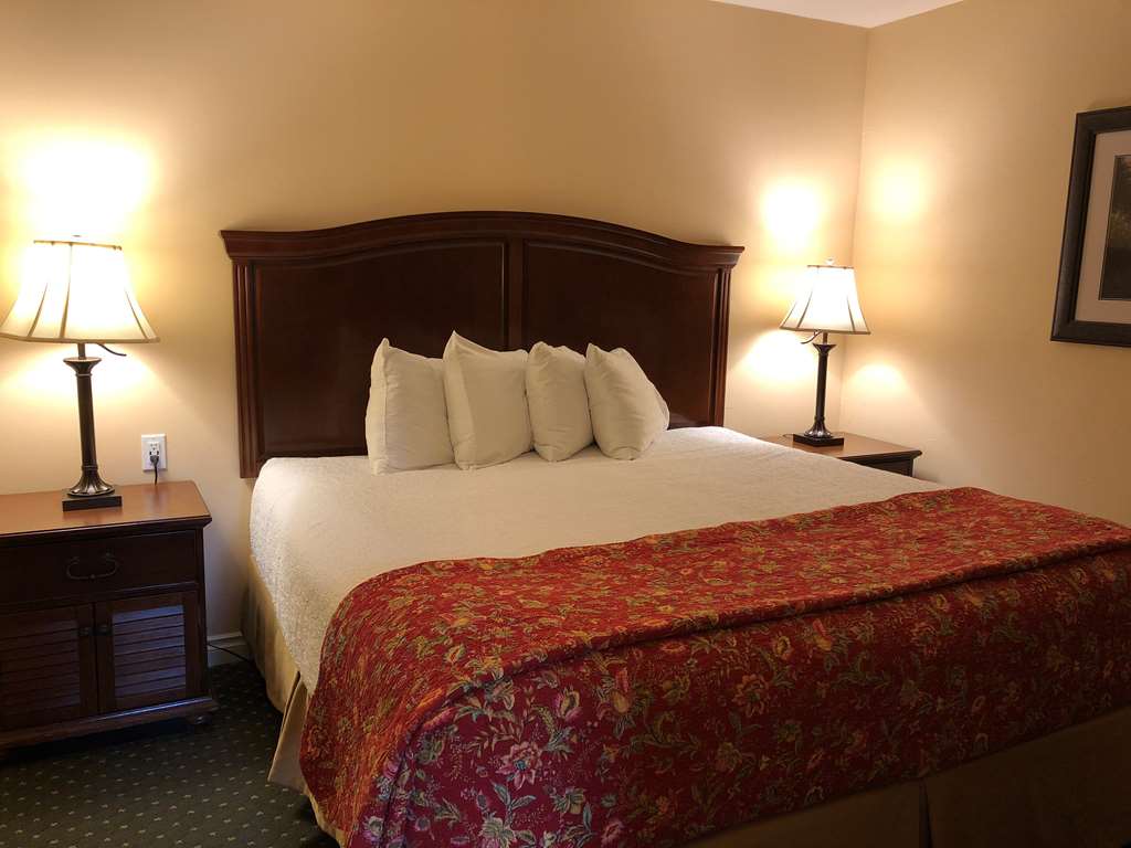 best western country lane inn