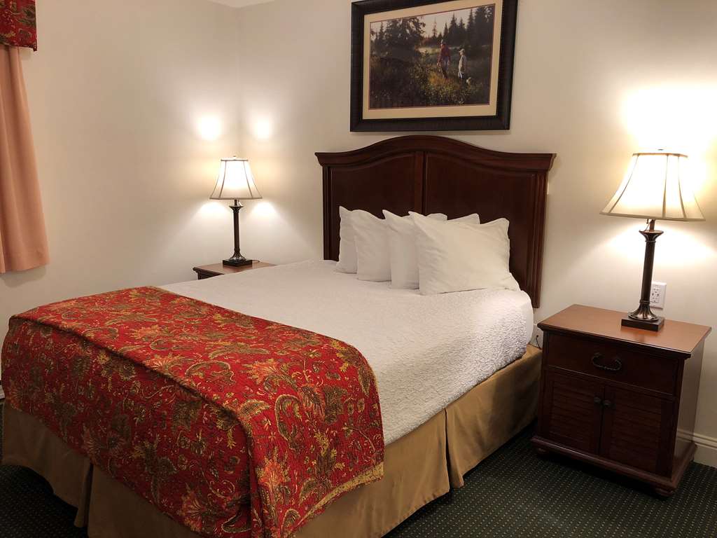 best western country lane inn