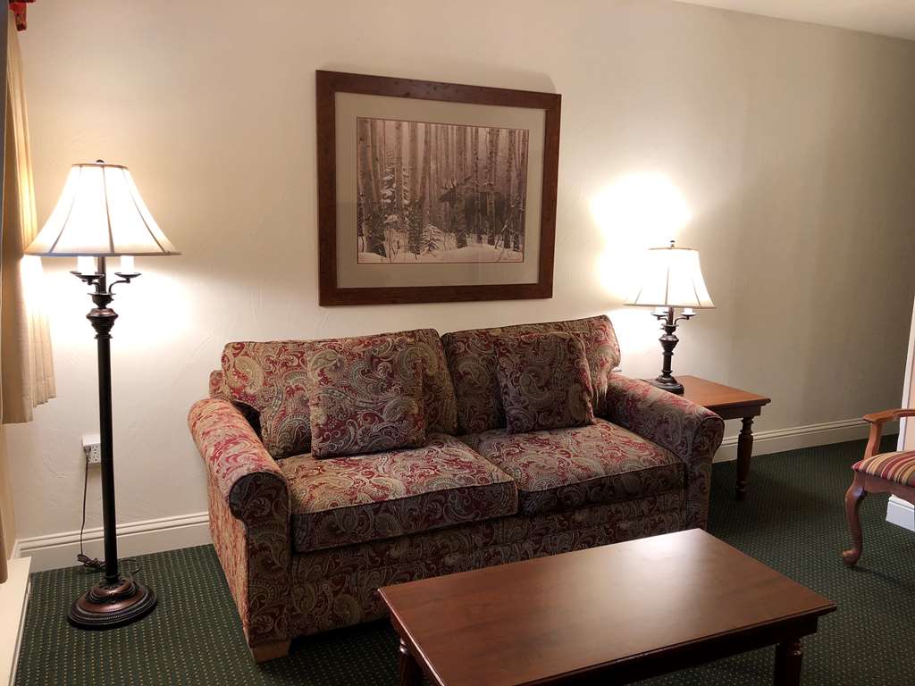 best western country lane inn