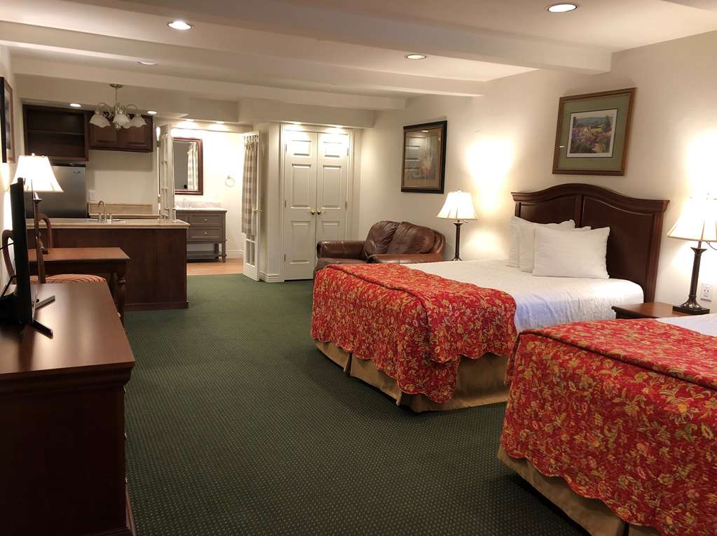 best western country lane inn