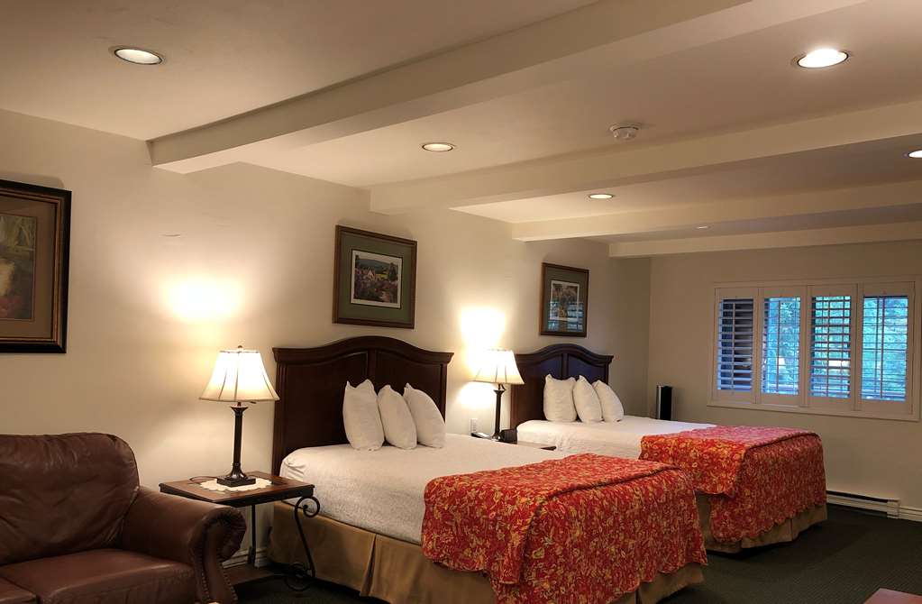 best western country lane inn