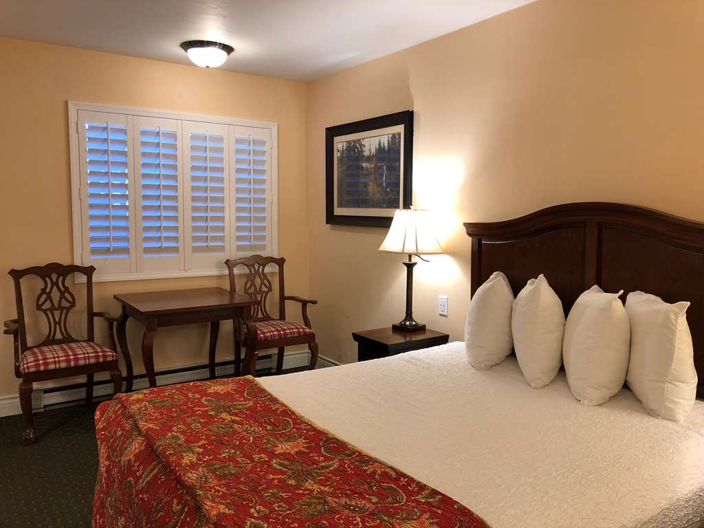 best western country lane inn