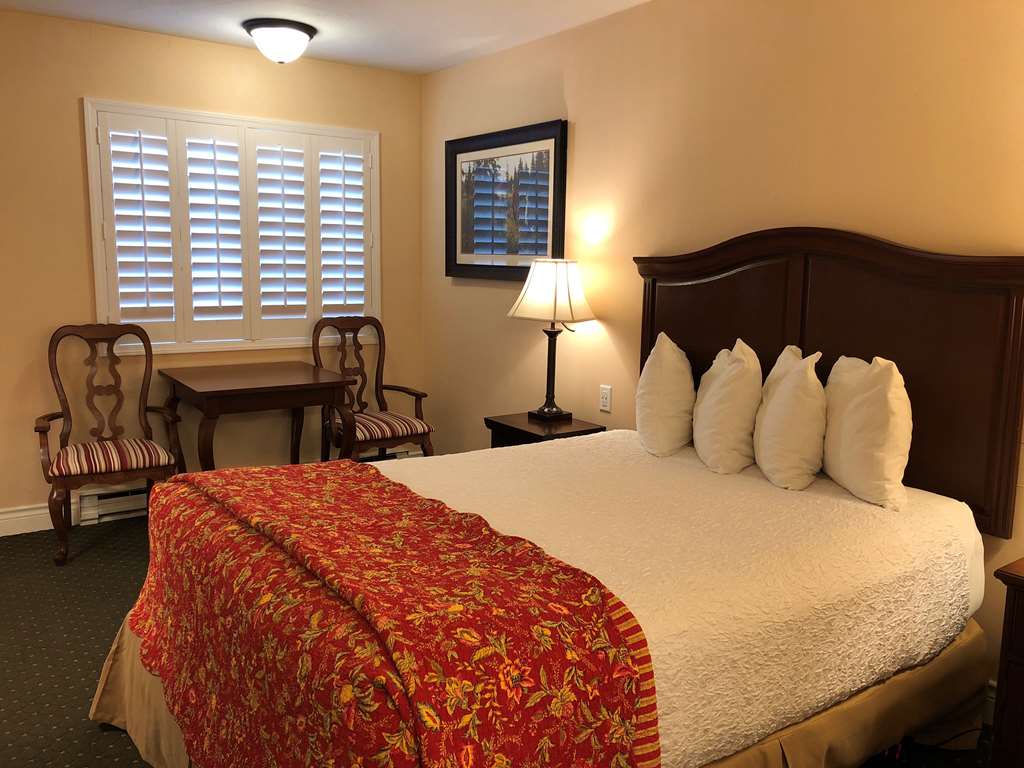 best western country lane inn