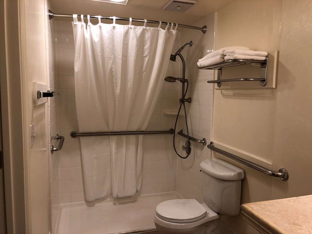 best western country lane inn