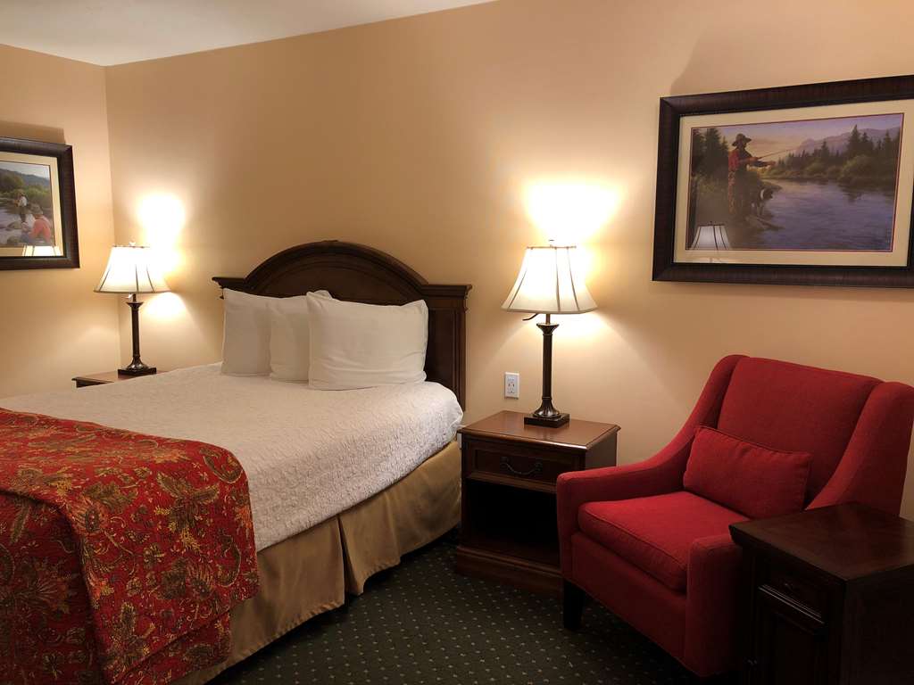 best western country lane inn