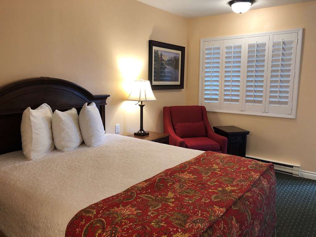 best western country lane inn