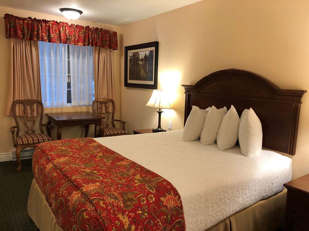 best western country lane inn