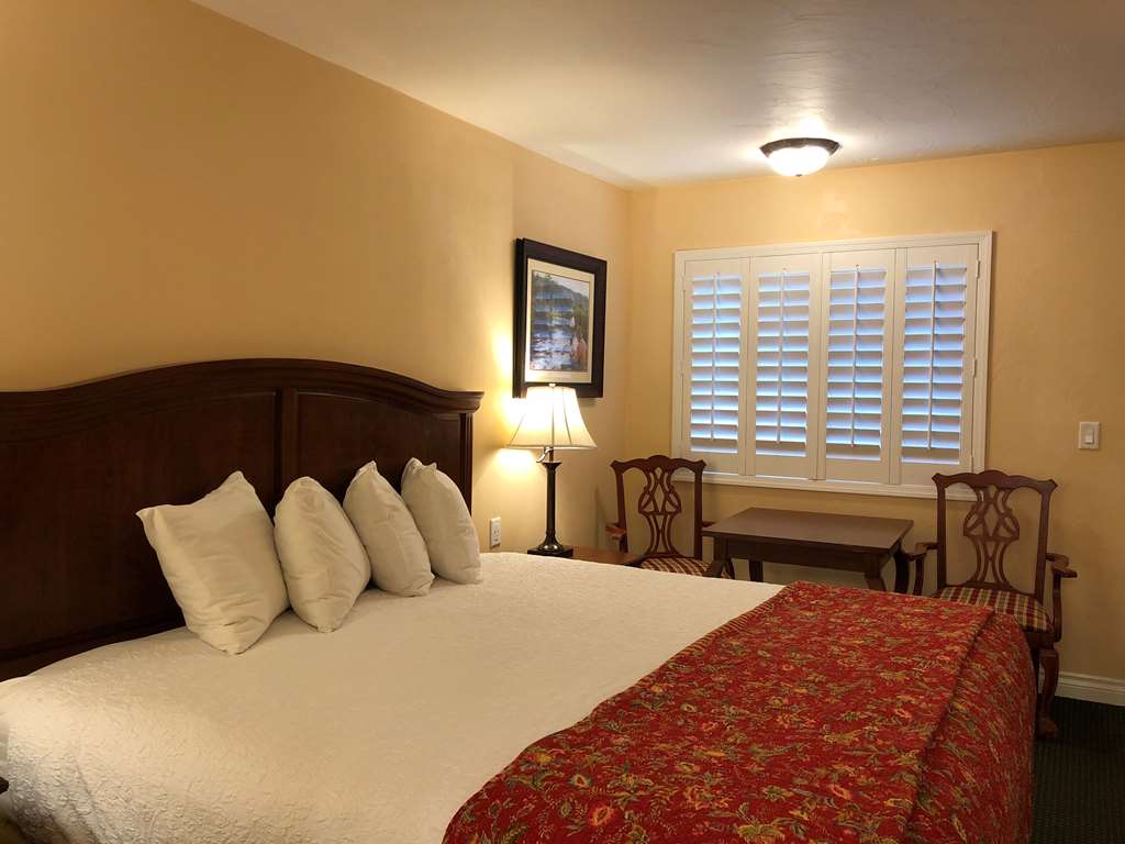 best western country lane inn